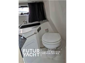 SAVER 750 WA