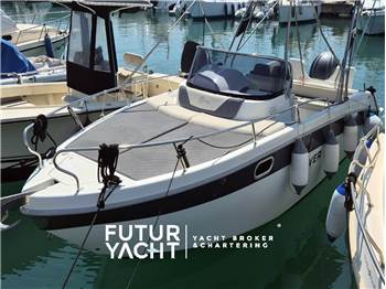 SAVER 750 WA