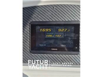 SAVER 750 WA