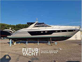 PRINCESS V55