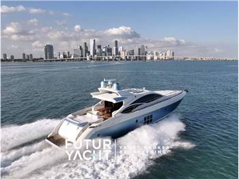 AZIMUT BENETTI AZIMUT 68S