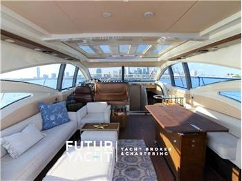 AZIMUT BENETTI AZIMUT 68S