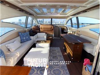 AZIMUT BENETTI AZIMUT 68S