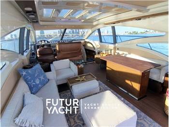 AZIMUT BENETTI AZIMUT 68S