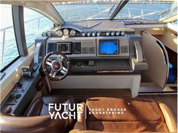AZIMUT BENETTI AZIMUT 68S