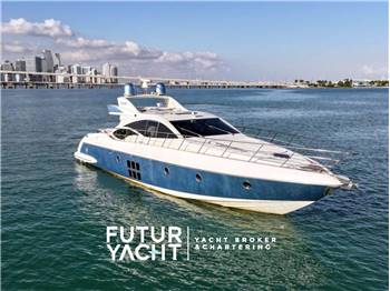AZIMUT BENETTI AZIMUT 68S