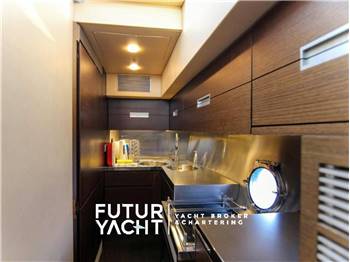 AZIMUT BENETTI AZIMUT 68S