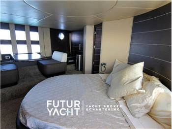 AZIMUT BENETTI AZIMUT 68S