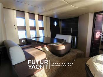 AZIMUT BENETTI AZIMUT 68S