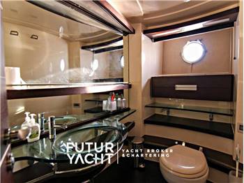 AZIMUT BENETTI AZIMUT 68S