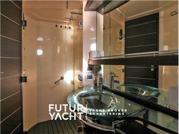 AZIMUT BENETTI AZIMUT 68S