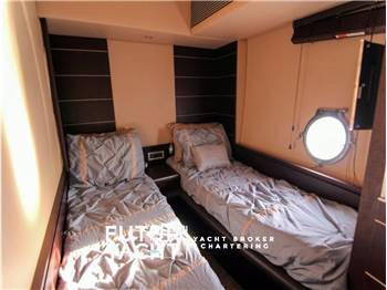 AZIMUT BENETTI AZIMUT 68S