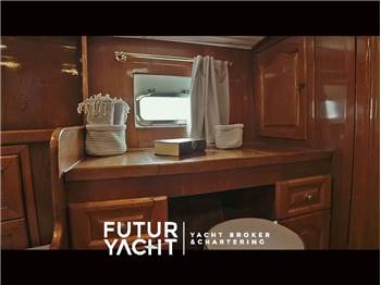 Viking Marine M/Y LUCIFERO (SCAFO IN ACCIAIO)