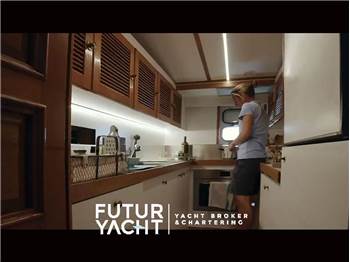 Viking Marine M/Y LUCIFERO (SCAFO IN ACCIAIO)