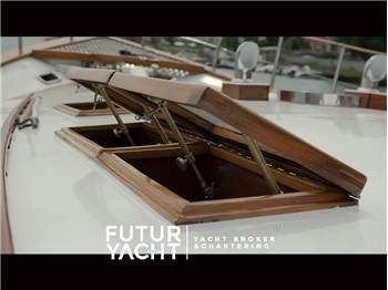 Viking Marine M/Y LUCIFERO (SCAFO IN ACCIAIO)
