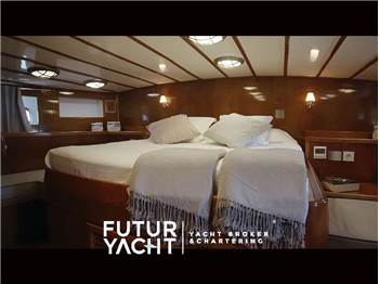 Viking Marine M/Y LUCIFERO (SCAFO IN ACCIAIO)