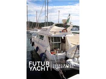 Mochi Craft DOMINATOR 40