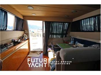 Mochi Craft DOMINATOR 40