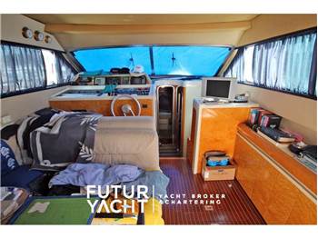 Mochi Craft DOMINATOR 40