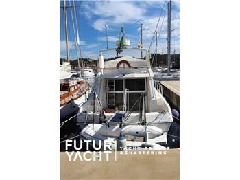 Mochi Craft DOMINATOR 40