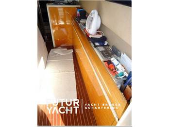 Mochi Craft DOMINATOR 40