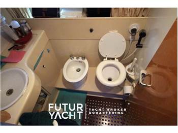 Mochi Craft DOMINATOR 40