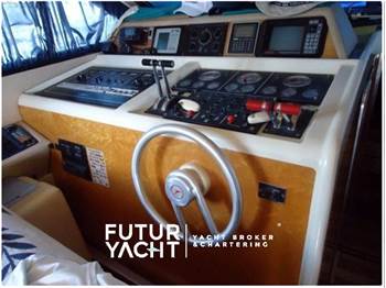 Mochi Craft DOMINATOR 40