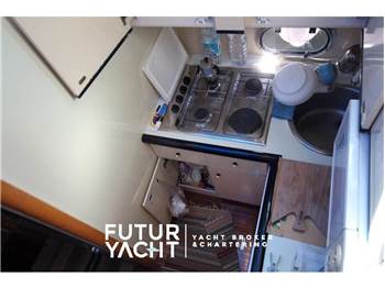 Mochi Craft DOMINATOR 40