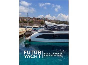 AZIMUT BENETTI ATLANTIS 50X4
