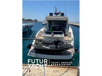 AZIMUT BENETTI ATLANTIS 50X4