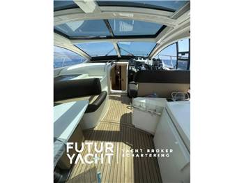 AZIMUT BENETTI ATLANTIS 50X4