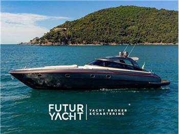 BAIA 54 AQUA
