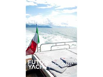 BAIA 54 AQUA