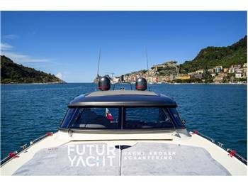 BAIA 54 AQUA