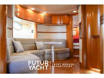 BAIA 54 AQUA