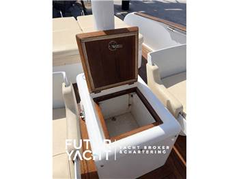AXEL MARINE MILONGA 35