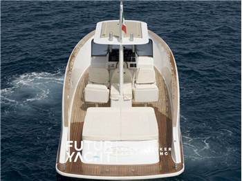AXEL MARINE MILONGA 35