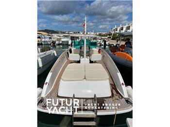 AXEL MARINE MILONGA 35
