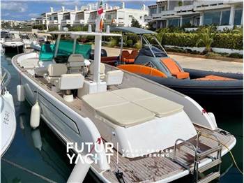 AXEL MARINE MILONGA 35