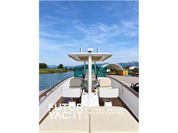 AXEL MARINE MILONGA 35