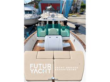 AXEL MARINE MILONGA 35