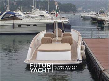 AXEL MARINE MILONGA 35