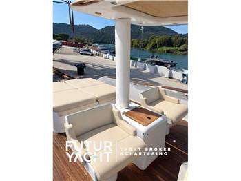 AXEL MARINE MILONGA 35