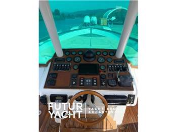 AXEL MARINE MILONGA 35