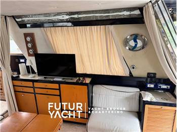 RIVA 48 SUPERAMERICA