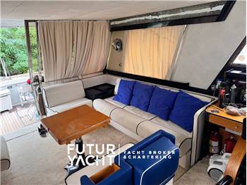 RIVA 48 SUPERAMERICA