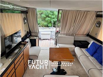 RIVA 48 SUPERAMERICA