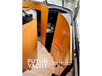 RIVA 48 SUPERAMERICA