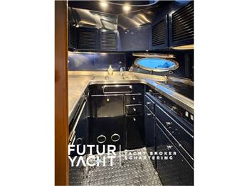 RIVA 48 SUPERAMERICA