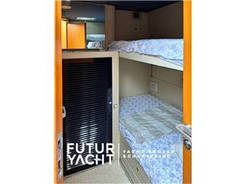 RIVA 48 SUPERAMERICA